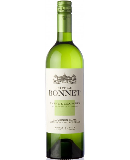 Andre Lurton Chateau Bonnet Alb 0.75L Top Andre Lurton Chateau Bonnet Alb 0.75L Top